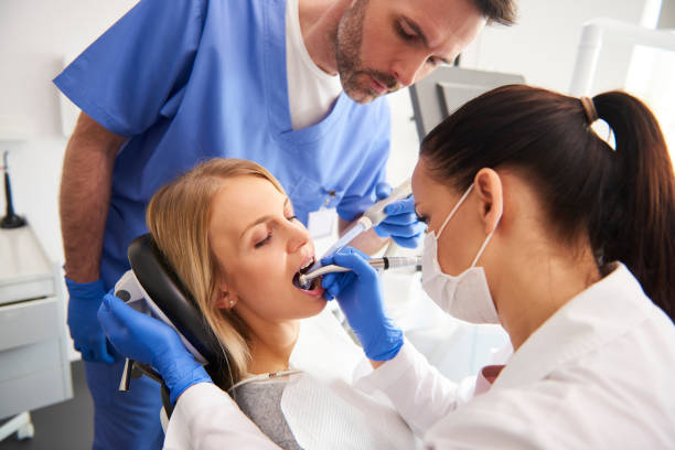 Best Oral Surgery  in Centralia, WA